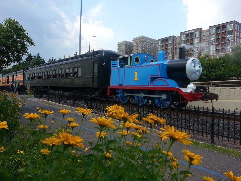 Branson scenic railway discount coupons