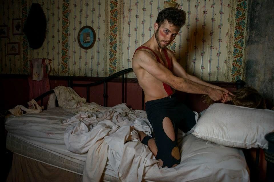 unhinged inhaunted basement mn_8805